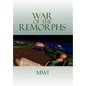 War of the Remorphs - Hardcover