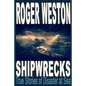 Shipwreck: True Stories of Disaster at Sea - Paperback