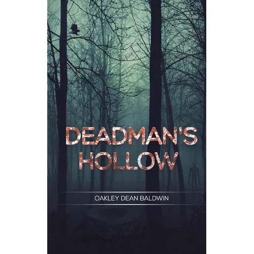 Deadman's Hollow - Paperback