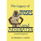 The Legacy of Moses and Akhenaten - Paperback