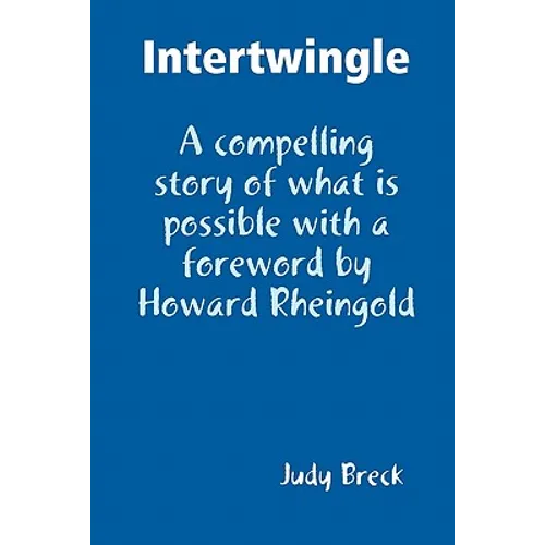 Intertwingle - Paperback