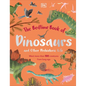 The Bedtime Book of Dinosaurs and Other Prehistoric Life: Meet More Than 100 Creatures from Long Ago - Hardcover