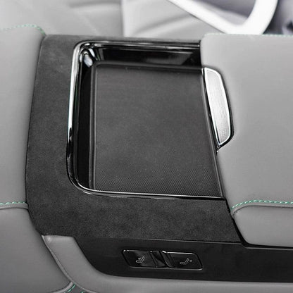 Rear Armrest Box Sticker for ZEEKR 001
