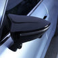 Car Door Rear View Mirror Trim Cover for ZEEKR 001