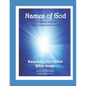 Names of God: Their Hebrew meanings and the Bible promises that accompany them. - Paperback