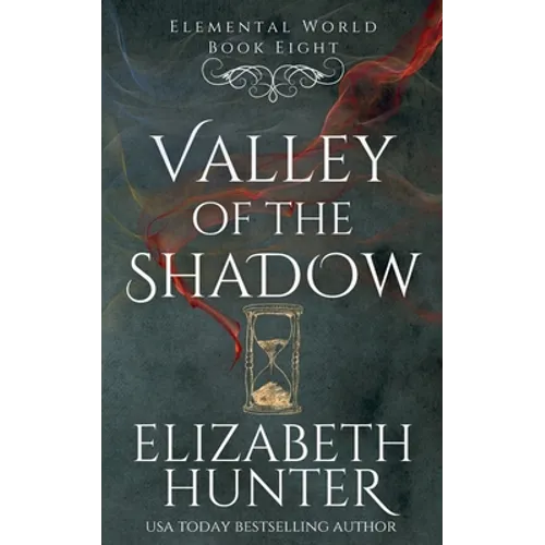 Valley of the Shadow: An Elemental World Holiday Novella - Paperback
