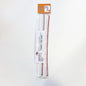 Red E Edge Snapper Clamp 19in