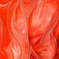 Red Horizons Ombre Wave Cotton 44"/45" Fabric Per Yard