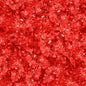 Red Mirage Cotton Wideback Fabric per yard