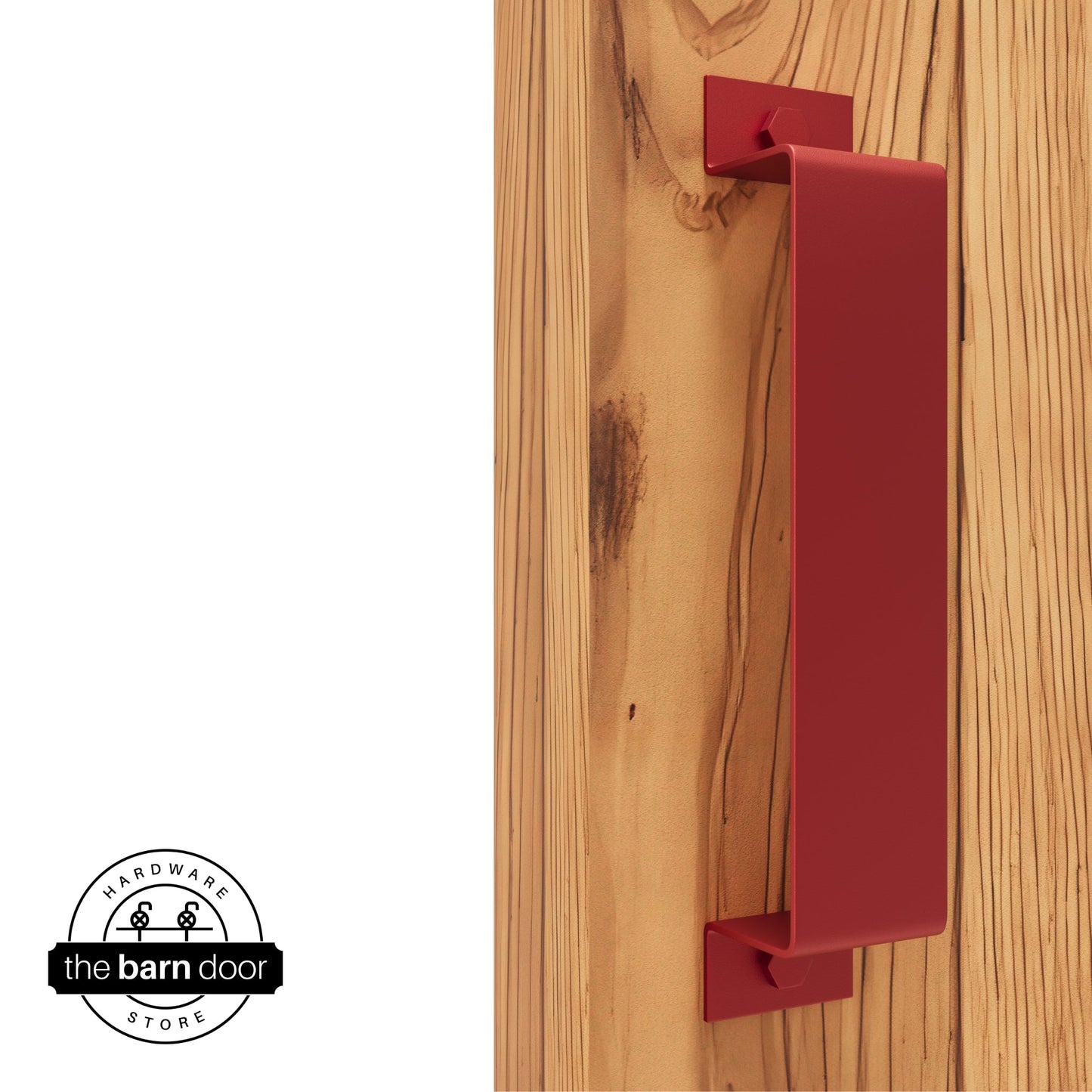 Barn Door Pull Handles