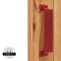Barn Door Pull Handles