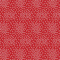 Red Stars Path to Freedom Cotton 44"/45" Fabric Per Yard