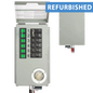 Refurbished - Nature's Generator 120V/240V 30A 6-Circuit Manual Transfer Switch