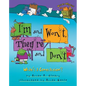 I'm and Won't, They're and Don't: What's a Contraction? - Hardcover