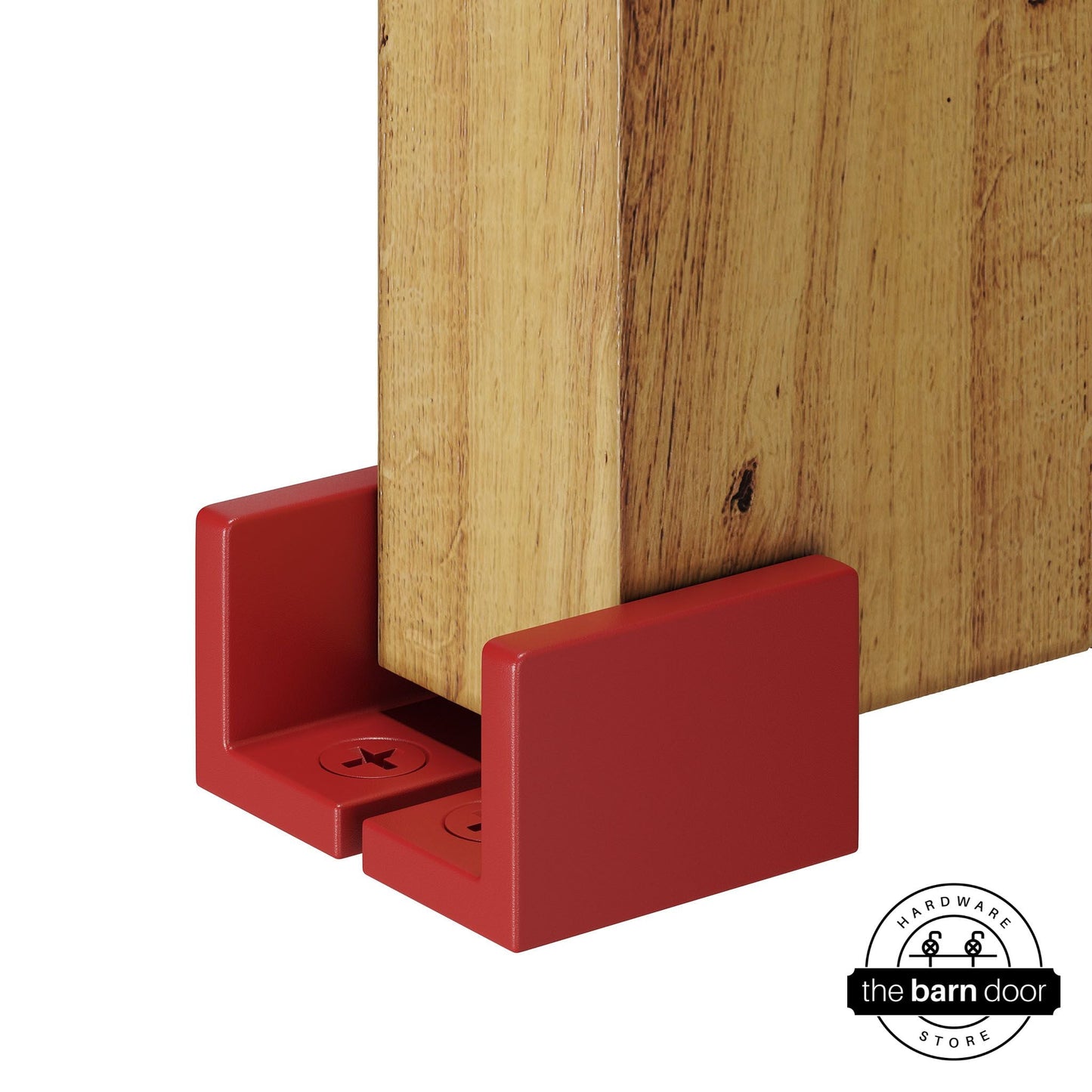 Adjustable U Floor Guide