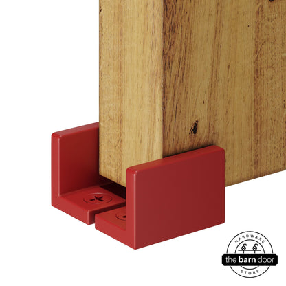 Adjustable U Floor Guide