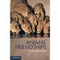 Animal Friendships - Paperback