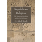 Republican Religion - Paperback