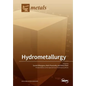 Hydrometallurgy - Paperback