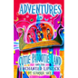 Adventures In Cutie Patootie Land And The Enchanted Lipstick: (Black and White) The hilarious adventure for children ages 7-12 - Paperback