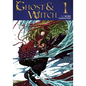 Ghost and Witch Vol. 1 - Paperback