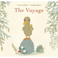 The Voyage - Hardcover