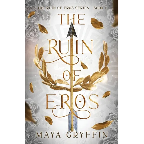 The Ruin of Eros - Paperback