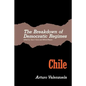 Chile - Paperback