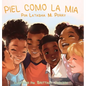 Piel Como La MIA - Hardcover