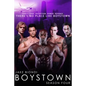 BOYSTOWN Season Four - Paperback