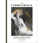 The Fashion Oracle: An Occult Guide to What to Wear Inspired by Chanel - Hardcover