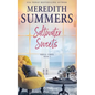 Saltwater Sweets - Paperback