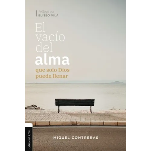 El Vacío del Alma Que Solo Dios Puede Llenar - Paperback