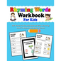 Rhyming Words Workbooks For Kids: Preschoolers And Kindergarten Rhyming Workbooks, Rhyming Workbooks For kids To Get Started With Learning How To Rhym - Paperback
