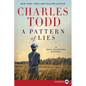 A Pattern of Lies: A Bess Crawford Mystery - Paperback
