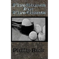 Five Stones for Five Giants - Paperback