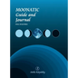 Moonatic: Guide and Journal, Deluxe Edition - Hardcover
