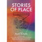 Stories of Place: ///zinc.level.blindfold - Paperback