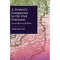 A Student's Companion to Old Irish Grammar: Second Revised Edition - Paperback
