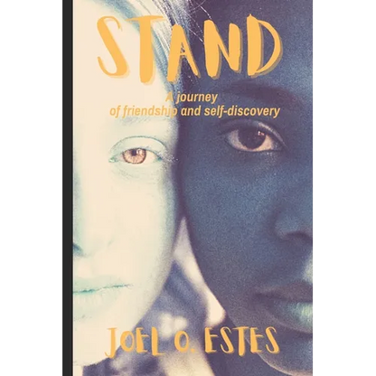 Stand: A journey of friendship and self-discovery - Paperback