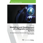 Modelling and Development of a Magnetic Levitation System - Paperback