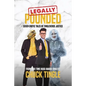 Legally Pounded: Seven Erotic Tales Of Tingleverse Justice - Paperback