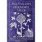 Australian Legendary Tales - Paperback