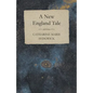 A New England Tale - Paperback