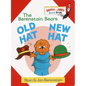 Old Hat New Hat - Board Book