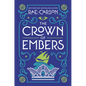 The Crown of Embers - Paperback