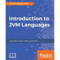 Introduction to JVM Languages - Paperback