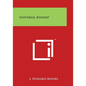 Universal Kinship - Paperback