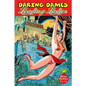 Daring Dames: Leading Ladies - Paperback