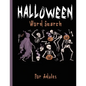 Halloween Word Search For Adults: Large Print Word Search for Adults and Teens, Halloween Word Search Book - Paperback